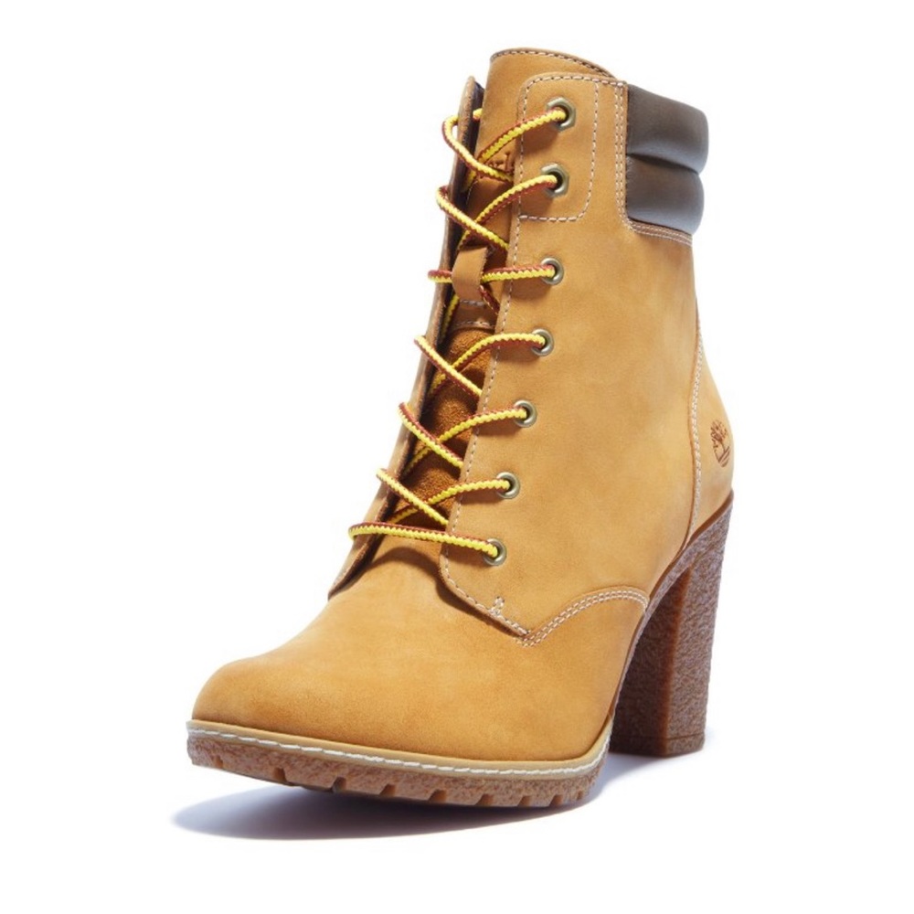 Timberlands